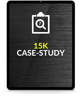 15K Case Study Cover