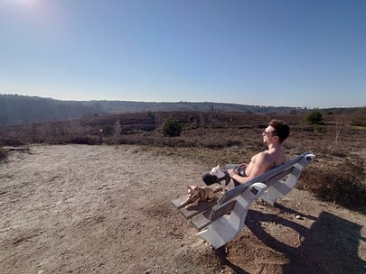 Robert Chilling